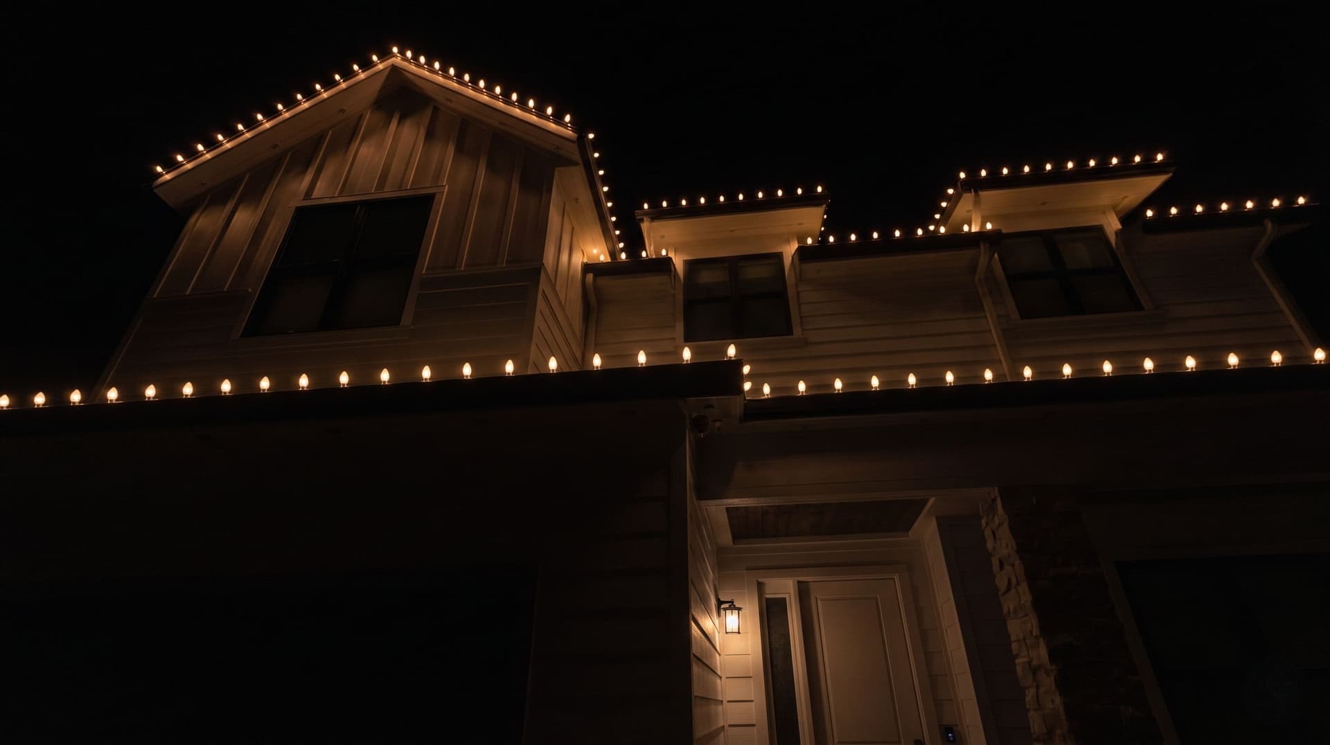 Christmas Lighting