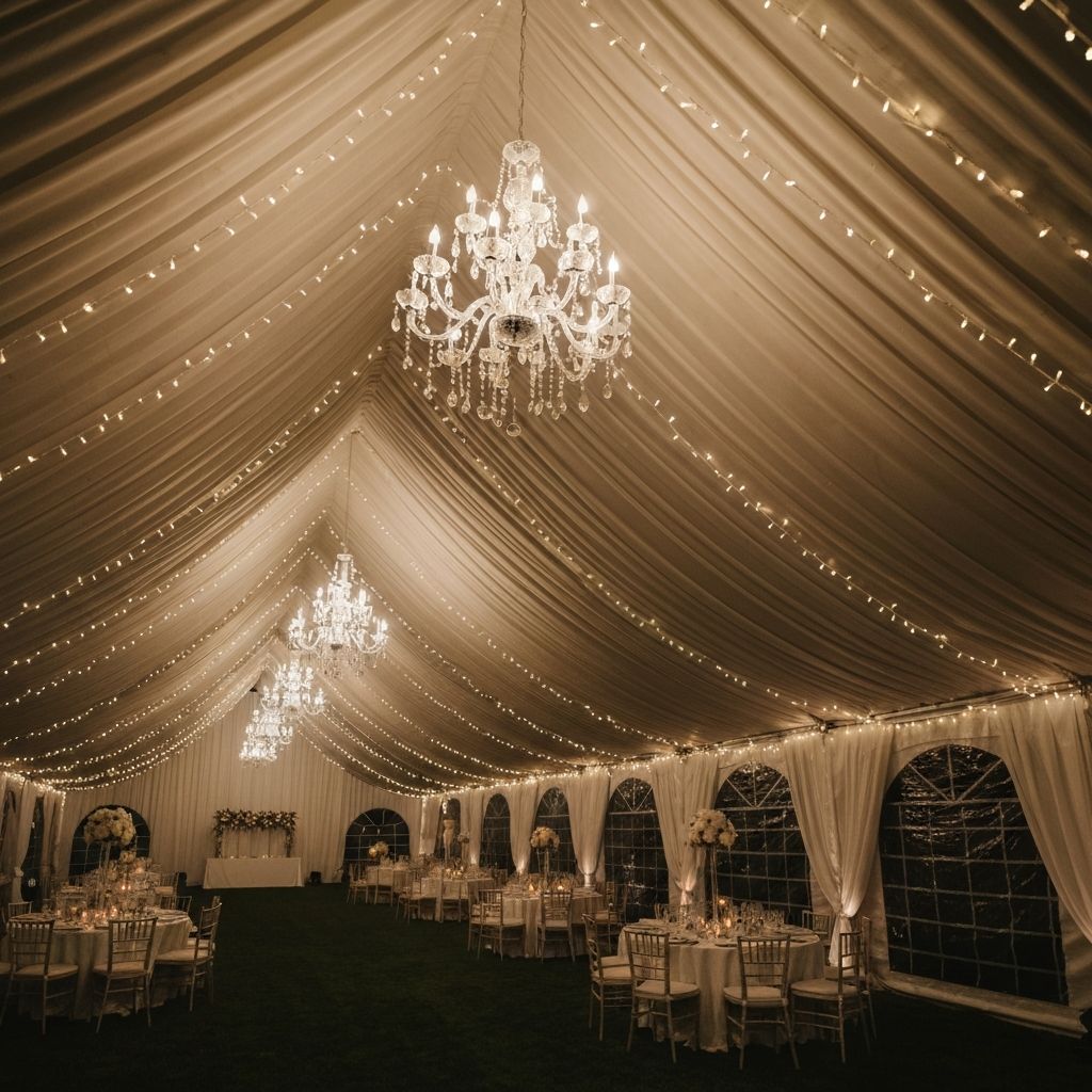 Weddings & Celebrations