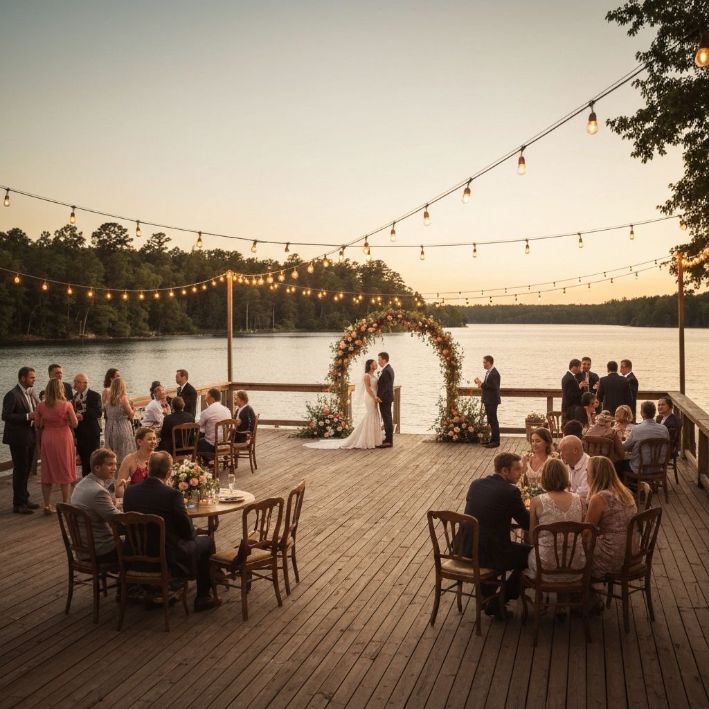 Weddings & Engagements