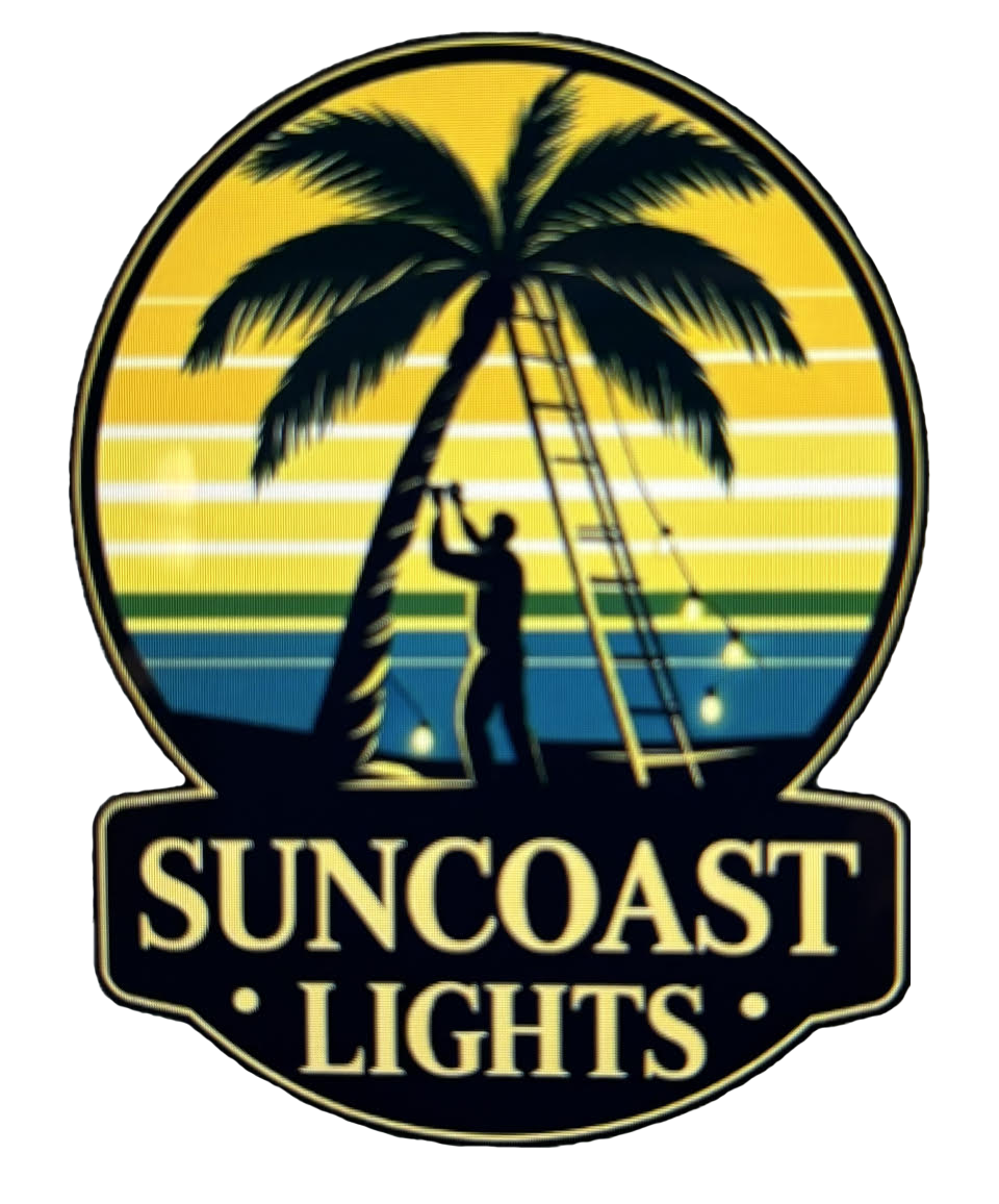 Suncoast Lights Logo